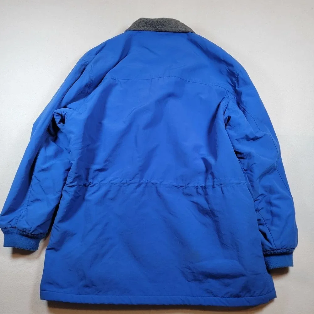J. Crew few marks